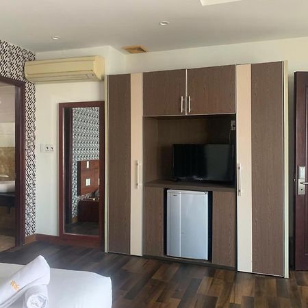 Quoc Cuong Hotel & Apartment Danang By Haviland Exterior foto